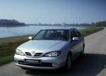 Nissan Primera Hatchback 1999 года